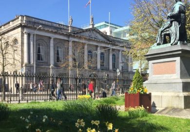 international students