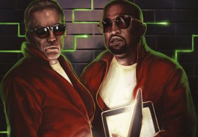 Jordan Peterson and Kanye West