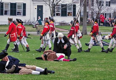 Researchers targeted in culture wars offered more protection Researchers targeted in culture wars offered more protection