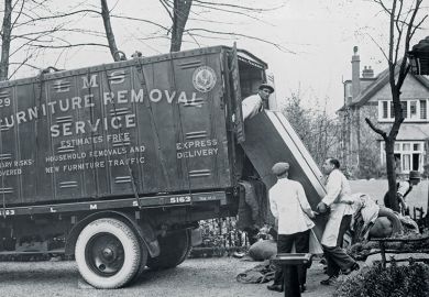removal men