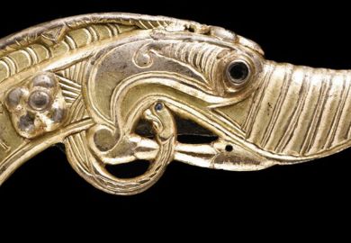 Review: Art of the Islands, by Michelle Brown