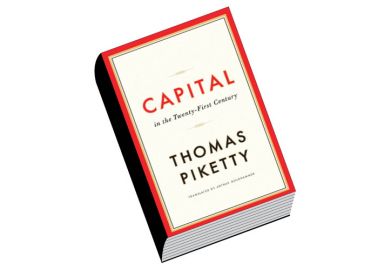 Review: Capital in the Twenty-First Century, by Thomas Piketty Review: Capital in the Twenty-First Century, by Thomas Piketty