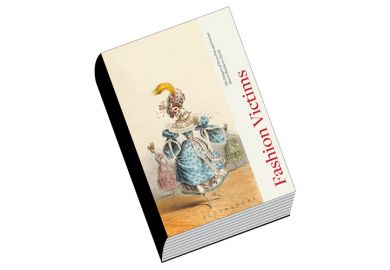Review: Fashion Victims, by Alison Matthews David