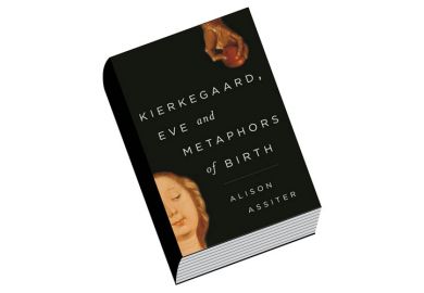 Review: Kierkegaard, Eve and Metaphors of Birth, by Alison Assiter