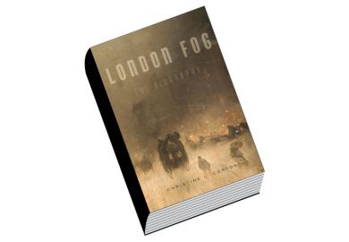 Review: London Fog: The Biography, by Christine Corton