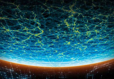 Review: Mapping the Heavens, by Priyamvada Natarajan