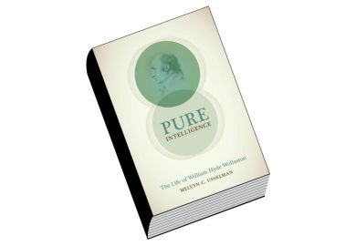 Review: Pure Intelligence, by Melvyn C. Usselman