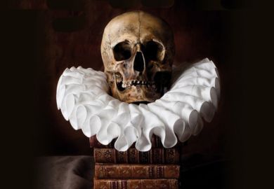 Review: Shakespeare’s Dead, by Simon Palfrey and Emma Smith