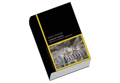 Review: Sophist Kings, by Vernon L. Provencal