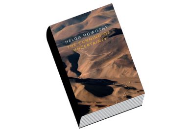 Review: The Cunning of Uncertainty, by Helga Nowotny