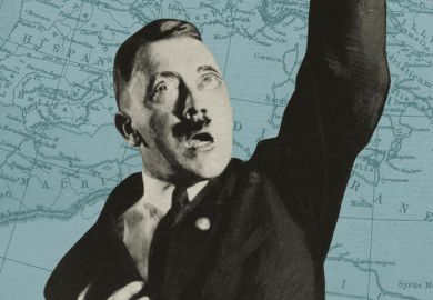 Review: The Demon of Geopolitics, by Holger Herwig