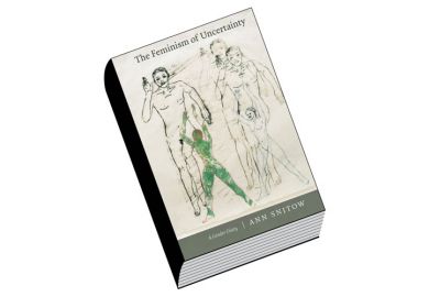 Review: The Feminism of Uncertainty, by Ann Snitow