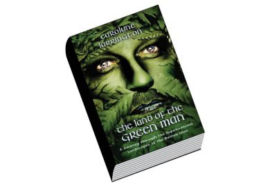 Review: The Land of the Green Man, by Carolyne Larrington