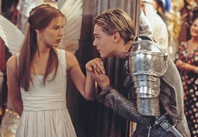 Romeo and Juliet