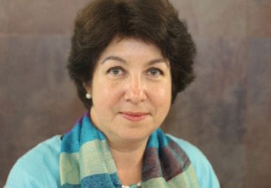 Rosie Bateson, Asian University for Women (AUW)