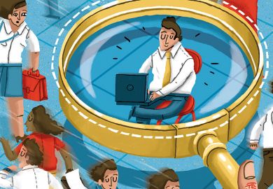 Making time for yourself