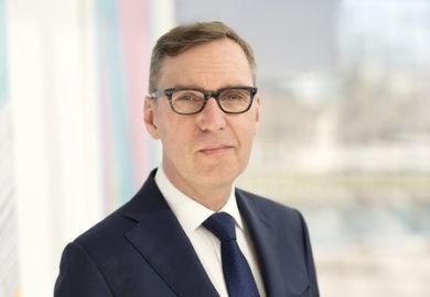 Alan Milburn 