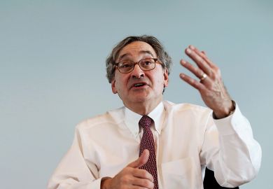 Michael Sabia Michael Sabia