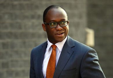 Sam Gyimah