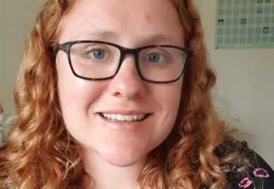 Dr Samantha Louden-Cooke 