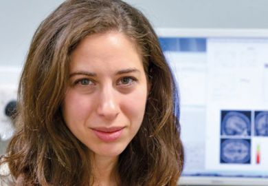 Sarah Garfinkel Sarah Garfinkel