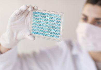 Science research Science research