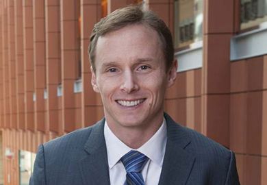 Scott DeRue, University of Michigan, Ross School of Business Scott DeRue, University of Michigan, Ross School of Business