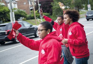 Sex education teenagers