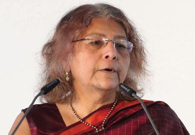 Sheila Jasanoff Sheila Jasanoff