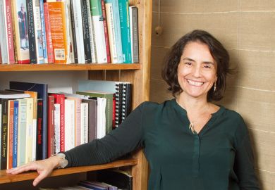 Marixa Lasso Marixa Lasso