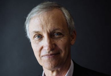 Ramsay Centre CEO Simon Haines