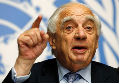 Sir Peter Sutherland, London School of Economics (LSE) Sir Peter Sutherland, London School of Economics (LSE)