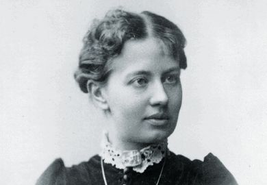Sofia Kovalevskaya