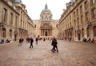 Sorbonne
