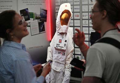 Bank card lets consumers fund research projects