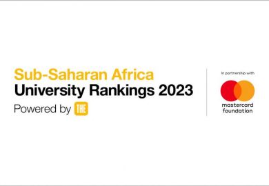 Sub-Saharan African Ranking 2023