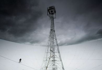 Telescope