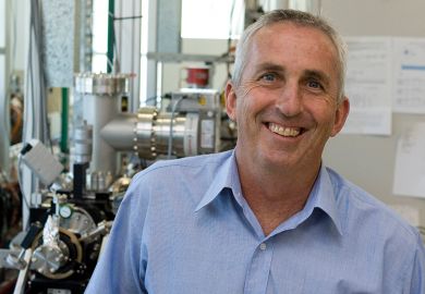 Stephen Buckman, Australian National University (ANU), Australian Research Council (ARC) Stephen Buckman, Australian National University (ANU), Australian Research Council (ARC)