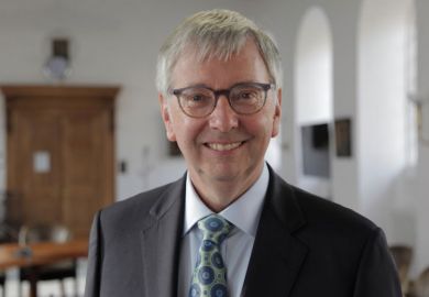 Stephen Toope, University of Cambridge Stephen Toope, University of Cambridge