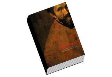 Book review: Still Lives: Death, Desire, and the Portrait of the Old Master, by Maria H. Loh