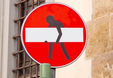 Street art illustrating review of ‘Conflict Graffiti: From Revolution to Gentrification’ by John Lennon