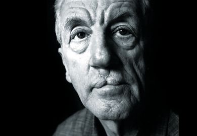 Barry Stroud Barry Stroud