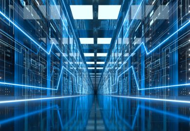 Supercomputer