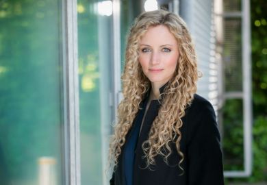 Suzannah Lipscomb
