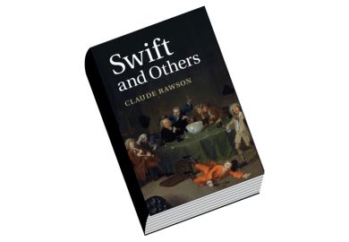 Book review: Swift and Others, by Claude Rawson
