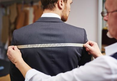 Personal connection with students