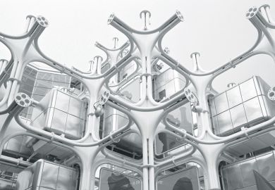 Takara Beautilion, Osaka, Kisho Kurokawa, 1970