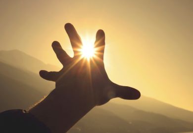 FE provider granted degree awarding powers