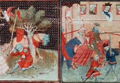 tale of lancelot tale of lancelot