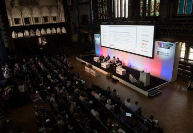 Teaching Excellence Summit 